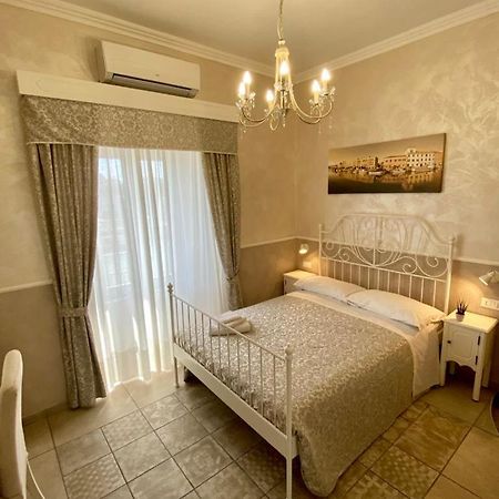 Domus Valadier B&B Guesthouse Fiumicino Exterior foto